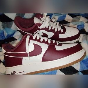 Mens Air Force 1 '07 LVI